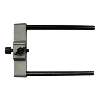 Makita Accessoires Geleider houder - 122700-3