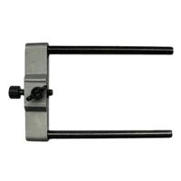 Makita Accessoires Geleider houder - 122700-3 - thumbnail