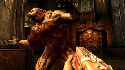 Doom 3 BFG Edition - thumbnail