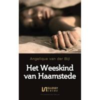 Het weeskind van Haamstede - Angelique van der Bijl - Paperback (9789086603688) - thumbnail