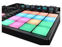 Native Instruments Maschine+ - thumbnail
