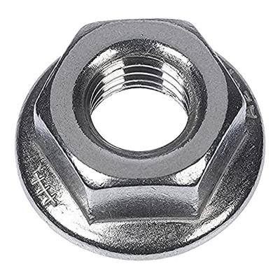 Fischer 571210 MU F M8 A2 Flensmoer