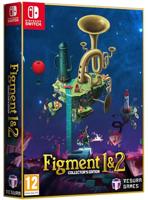 Figment 1 & 2 Collector's Edition - thumbnail