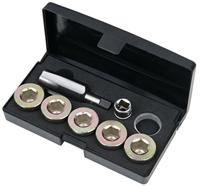 KS Tools 1504950 Olieaftapschroef-schroefdraadreparatieset, 12-delig M24 x 1,5 - thumbnail