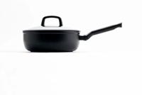 Easy Induction koekenpan 28 cm en hapjespan 28 cm - thumbnail