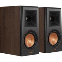 Klipsch: RP-500M Boekenplank Speakers 2 stuks - Walnoot - thumbnail