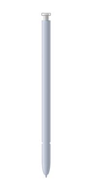 Samsung S Pen Smartphone Stylus EJ-PS938 voor Galaxy S25 Ultra, vervangende S Pen, hoge drukgevoeligheid, zilver