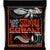 Ernie Ball 2739 Slinky Cobalt 032-130 snarenset voor 6-snarige elektrische basgitaar - thumbnail