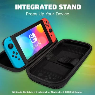 PDP Gaming Switch Travel Case - Mario Kart Racers PDP Gaming Switch Travel Case - Mario Kart Racers