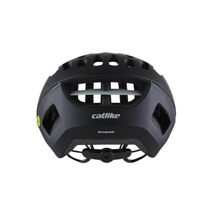 Catlike racehelm whisper ii maat m zwart mat