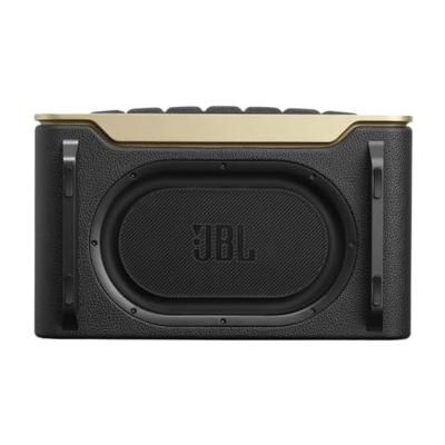 JBL Authentics 200 Wifi speaker Zwart