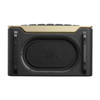 JBL Authentics 200 Wifi speaker Zwart - thumbnail