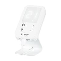 Eurom Wifi Thermostaat - USB C - 365788 - thumbnail