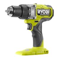Ryobi RPD18BL2-0 | ONE+ 18V brushless Accu klopboormachine (excl. accu) - 5133006489 - thumbnail