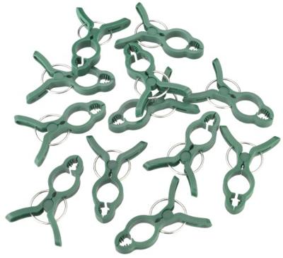 Connex Plantenclips Fix 10St - FLOR78810