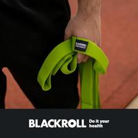 Blackroll MULTI BAND Groen - thumbnail