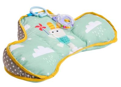 Developmental pillow