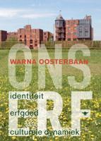 Ons erf - Warna Oosterbaan - ebook - thumbnail