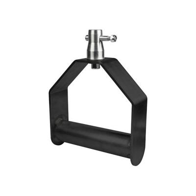 Showtec Single downrigger voor GT/GQ-serie zwart