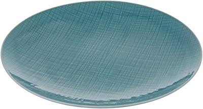 ROSENTHAL - Mesh Aqua - Bord 27cm ROSENTHAL - Mesh Aqua - Bord 27cm