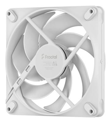 Fractal Design Momentum 14, White Fractal Design Momentum 14, White