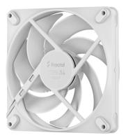 Fractal Design Momentum 14, White - thumbnail