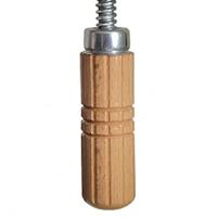 Lijmklem Piher M-15 02015 Staal beukenhout 15 cm - thumbnail