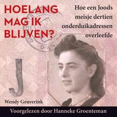 Hoelang mag ik blijven?