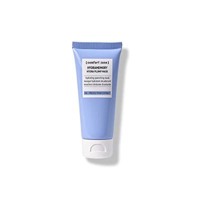 Comfort Zone Hydramemory Hydra Plum Mask 60 ml Masker - thumbnail