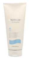 Biotherm Lait De Douche Cleansing Shower Milk 200ml Douche & bad - thumbnail
