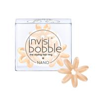 Invisibobble Nano To Be Or Nude To Be - thumbnail
