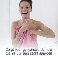 Dove Shower mousse rose oil 200 Milliliter - thumbnail