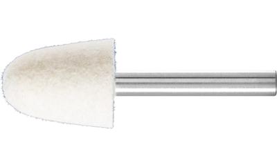 PFERD TOOLS 44100190 Polijststift Diameter 20 mm 10 stuk(s)