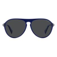 Zonnebril Heren Polaroid PLD-6225-S-57PJPM9 ø 57 mm - thumbnail