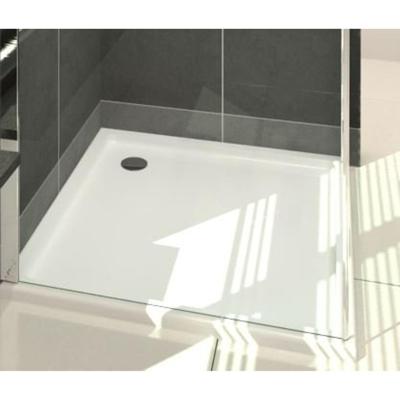 Marenza Selva Douchebak - 90x90x4cm - vierkant - acryl 1B2.1078