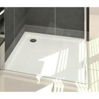 Marenza Selva Douchebak - 90x90x4cm - vierkant - acryl 1B2.1078 - thumbnail