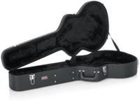 Gator Cases GW-JUMBO houten koffer voor jumbo westerngitaar - thumbnail