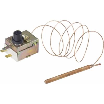 IMIT LS1 Inbouwthermostaat Inbouw (in muur of meubel) 90 tot 110 °C