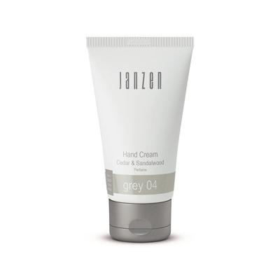 JANZEN handcrème grey 04 75 ml