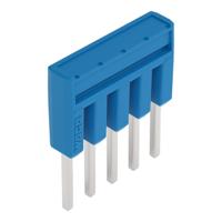 WAGO 2000-405/000-006 Blauw 100 stuk(s) - thumbnail