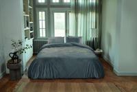 Beddinghouse Arya Grijs dekbedovertrek - thumbnail