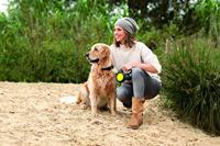 Flexi New Neon S M L Tape rollijn 5 meter M - thumbnail