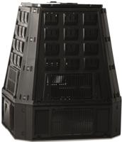 Thermo compostbak 600 liter - thumbnail