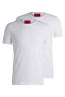 Hugo Boss T-shirts ronde hals Hugo red label 2-Pack - thumbnail