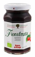 Fiordifrutta Jam Kersen - thumbnail