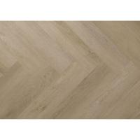 Saffier - Avenue - 7270 Tampa Oak visgraat (Plak PVC) - thumbnail