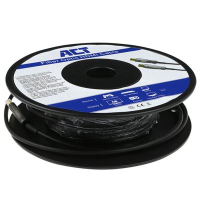 ACT 4K HDMI Actieve kabel M/M 20m - thumbnail