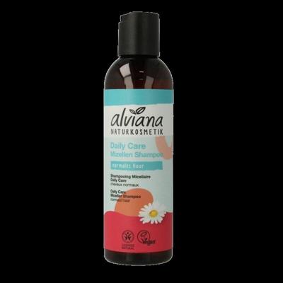 Alviana Micellar Shampoo Alviana Micellar Shampoo
