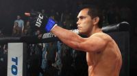 EA Sports UFC - thumbnail