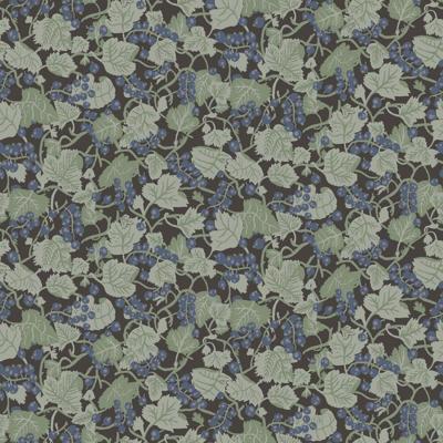 Midbec FC Klara & Tove- Vinbärsplock Blue - 26020